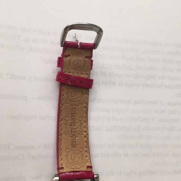 Juicy contour 100% authentic Watch - Picture 4 of 5